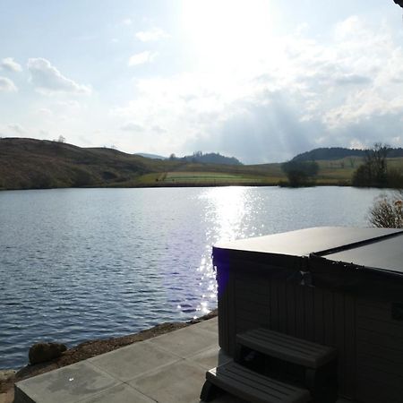 Wallace Lodge Crieff Luaran gambar