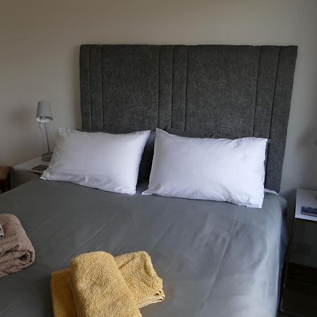 Wallace Lodge Crieff Luaran gambar