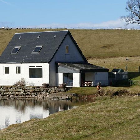 Wallace Lodge Crieff Luaran gambar