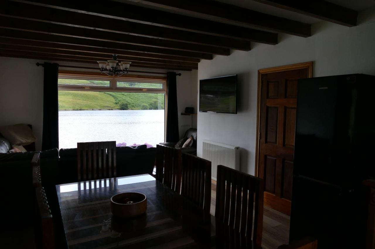Wallace Lodge Crieff Luaran gambar