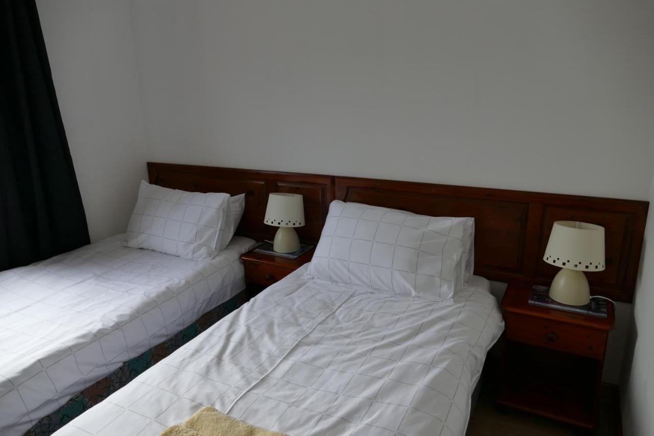 Wallace Lodge Crieff Luaran gambar