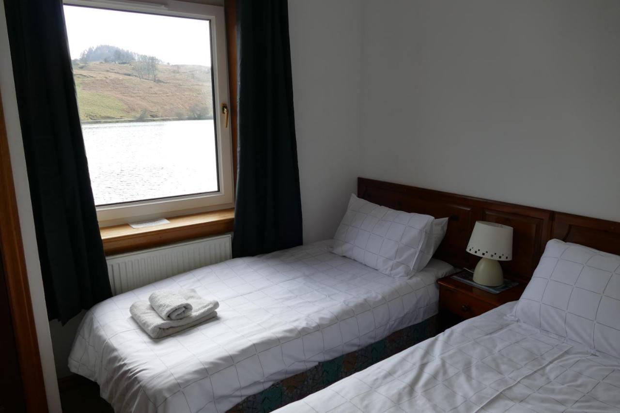 Wallace Lodge Crieff Luaran gambar