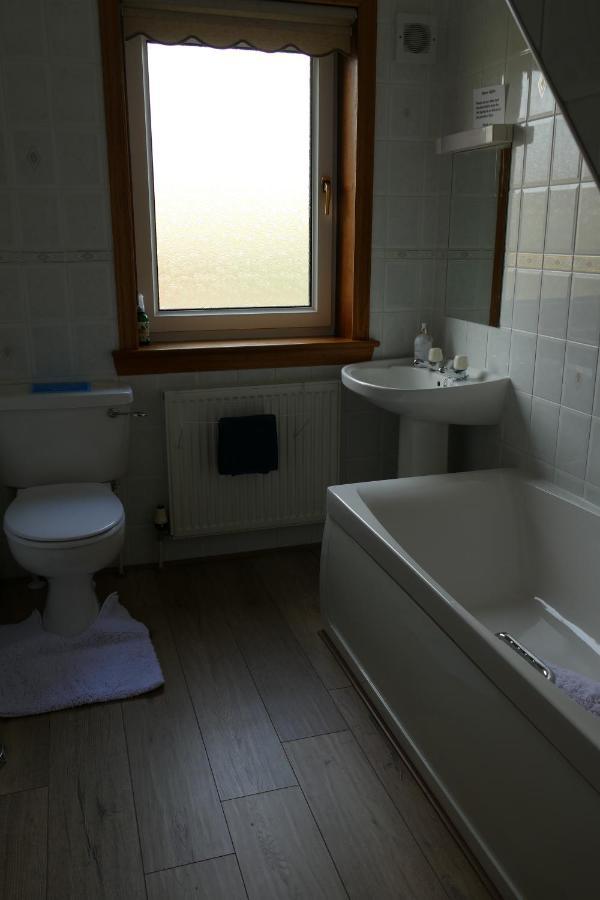 Wallace Lodge Crieff Luaran gambar