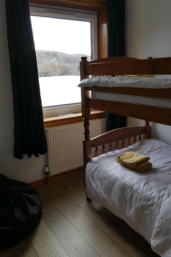 Wallace Lodge Crieff Luaran gambar