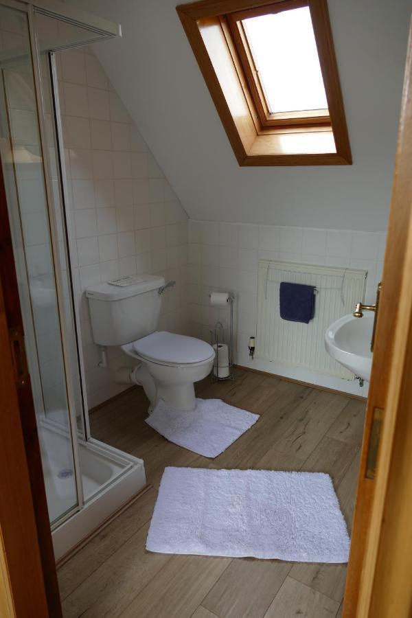 Wallace Lodge Crieff Luaran gambar
