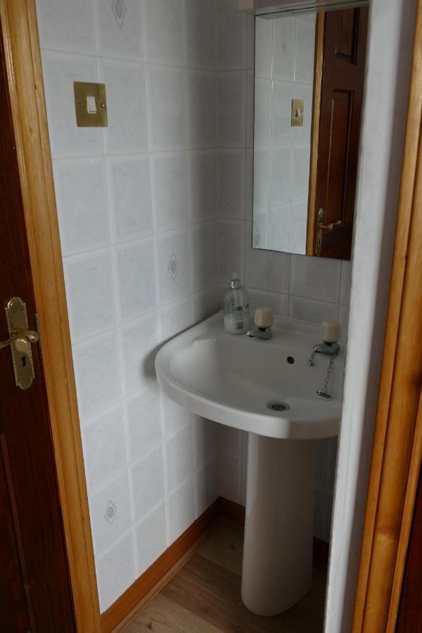 Wallace Lodge Crieff Luaran gambar