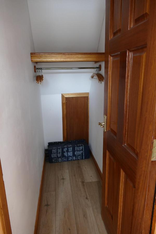 Wallace Lodge Crieff Luaran gambar