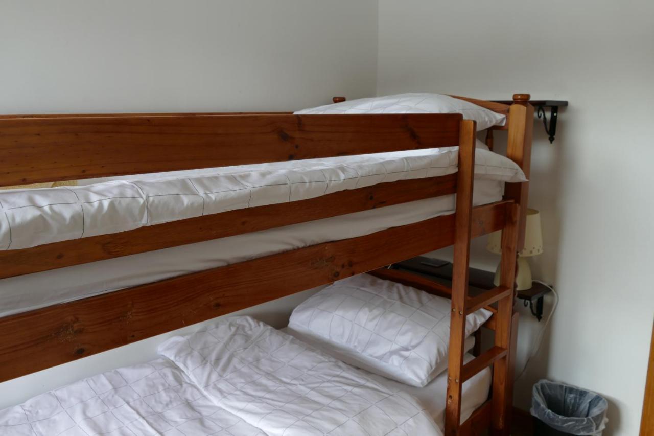 Wallace Lodge Crieff Luaran gambar