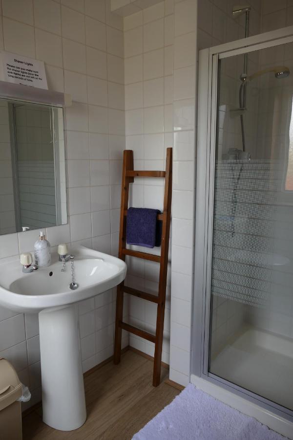 Wallace Lodge Crieff Luaran gambar